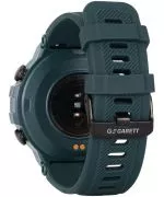 Smartwatch męski Garett GRS Zielony 5904238484623