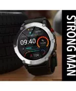Smartwatch męski Rubicon RNCE91 SMARUB168