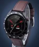 Smartwatch męski Pacific 21 Brown PC00238
