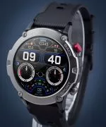 Smartwatch męski Rubicon RNCE91 SMARUB168