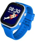 Smartwatch dziecięcy Garett Kids Sun Ultra 4G Blue 									 5904238484944