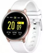 Smartwatch damski Pacific 25 White PC00246