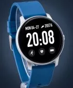Smartwatch damski Pacific 25 Blue PC00243
