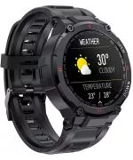 Smartwatch męski Rubicon RNCE73 SMARNB084