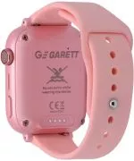 Smartwatch dziecięcy Garett Kids Nice Pro 4G Pink 5904238484913