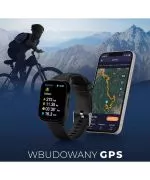 Smartwatch Marea GPS B63001/1