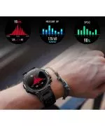 Smartwatch męski Rubicon RNCE73 SMARNB084