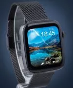 Smartwatch damski Marea Fitness B58010/5