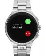 Smartwatch damski Michael Kors Access Gen 6 Camille MKT5143