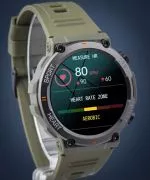 Smartwatch męski Rubicon RNCE95 SMARUB179