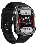 Smartwatch męski Rubicon RNCF07 SMARUB216