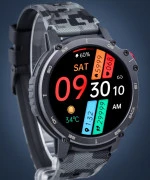 Smartwatch męski Rubicon RNCF08 SMARUB232