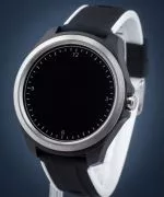 Smartwatch męski Pacific 26 Black White PC00249