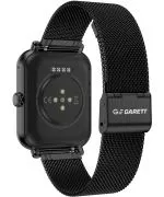 Smartwatch Garett GRC CLASSIC Black Steel 5904238484807