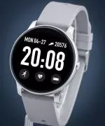 Smartwatch damski Pacific 25 Gray PC00242