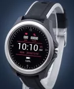 Smartwatch męski Pacific 26 Black Grey PC00250