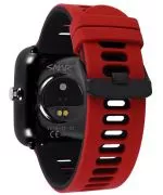 Smartwatch Vector Smart Classic Mesh SET VCTR-33-03RD