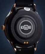 Smartwatch damski Pacific 27 Black PC00255