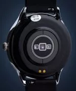 Smartwatch damski Pacific 27 Black PC00253