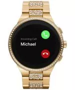 Smartwatch damski Michael Kors Access Gen 6 Camille MKT5146