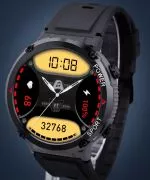 Smartwatch męski Rubicon RNCE96 									 SMARUB181