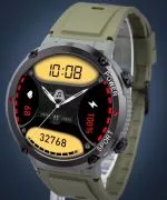 Smartwatch męski Rubicon RNCE96 									 SMARUB182