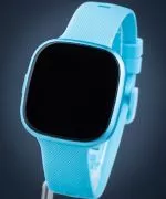 Smartwatch dziecięcy Garett Kids Fit Blue 5904238484975