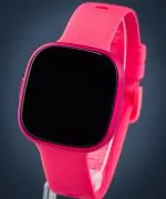 Smartwatch dziecięcy Garett Kids Fit Pink 5904238484951