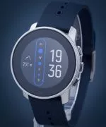 Smartwatch Suunto 9 Peak Granite Blue Titanium HR SS050520000HR