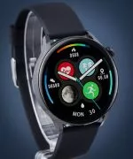 Smartwatch męski Rubicon SMARUB130