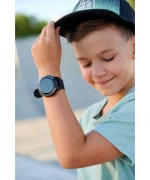 Smartwatch dziecięcy Garett Kids Focus 4G RT 5904238483909