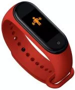 Smartband Pacific Red PC00145