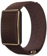 Smartband Polar Loop Brown Cooper