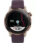 Smartwatch Coros Apex 42 mm WAPXS-GLD