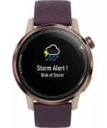 Smartwatch Coros Apex 42 mm WAPXS-GLD