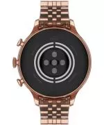Smartwatch damski Fossil Smartwatches Gen 6 FTW6077