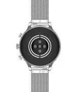 Smartwatch damski Fossil Smartwatches Gen 6 FTW6083