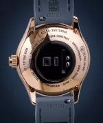 Zegarek damski Frederique Constant Vitality Ladies Hybrid Smartwatch FC-286LGS3B4