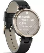 Smartwatch damski Garmin Lily Classic 010-02384-B1