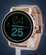 Smartwatch damski Skagen Smartwatch Gen 6 Falster SKT5301