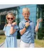 Smartwatch dziecięcy Garett Kids Moro 4G 5903991665850
