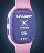 Smartwatch dziecięcy Garett Kids Rock 4G RT 5904238483862