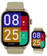 Smartwatch Garett Activity 3 Złoty SET