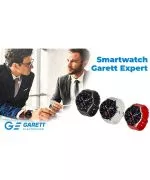Zegarek Garett Expert 11W 5906874848876