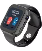 Smartwatch Garett Kids Twin 2 4G Czarny