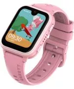 Smartwatch Garett Kids Vibe 4G Różowy