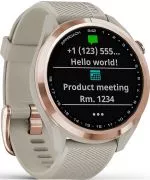 Smartwatch Garmin Approach® S42 010-02572-02