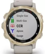 Smartwatch Garmin Descent™ Mk2S 010-02403-01