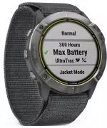 Smartwatch Garmin Enduro™ 010-02408-00