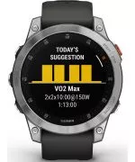 Smartwatch Garmin Epix Gen 2 010-02582-01